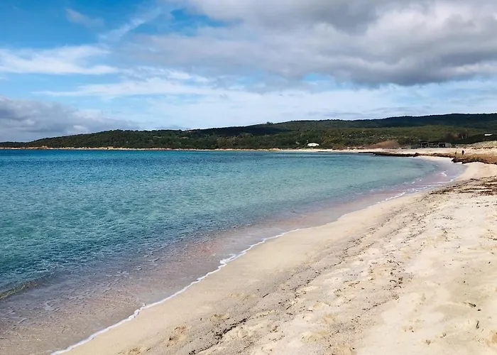 Elegant 2-bedroom Terrace In The Heart Of The Apartment