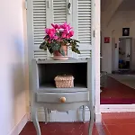 Elegant 2-bedroom Terrace In The Heart Of The Apartamento *