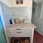 Elegant 2-bedroom Terrace In The Heart Of The *