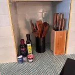 Elegant 2-bedroom Terrace In The Heart Of The