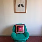 Appartamento Elegant 2-bedroom Terrace In The Heart Of The