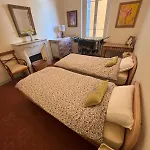 Elegant 2-bedroom Terrace In The Heart Of The Ajaccio (Corsica)