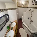 Elegant 2-bedroom Terrace In The Heart Of The * Ajaccio (Corsica)