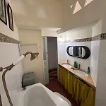 Apartamento Elegant 2-bedroom Terrace In The Heart Of The Ajaccio (Corsica)