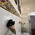 Elegant 2-bedroom Terrace In The Heart Of The Apartamento Ajaccio (Corsica)