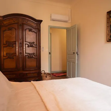 Elegant 2-bedroom Terrace In The Heart Of The *