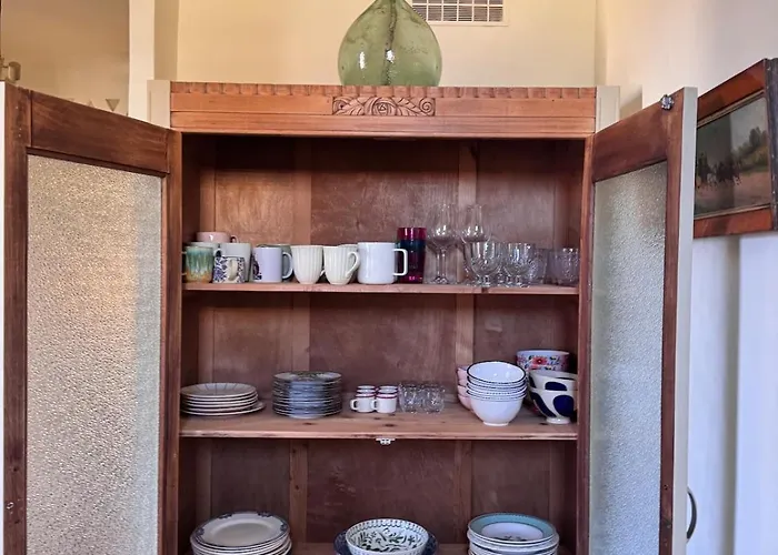 Elegant 2-bedroom Terrace In The Heart Of The Appartement *