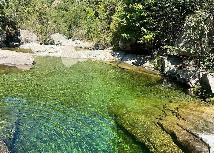 Appartement Elegant 2-bedroom Terrace In The Heart Of The