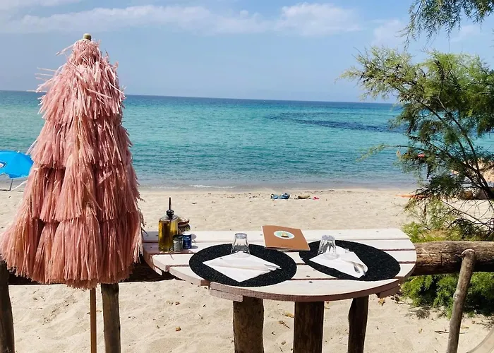 Appartement Elegant 2-bedroom Terrace In The Heart Of The *